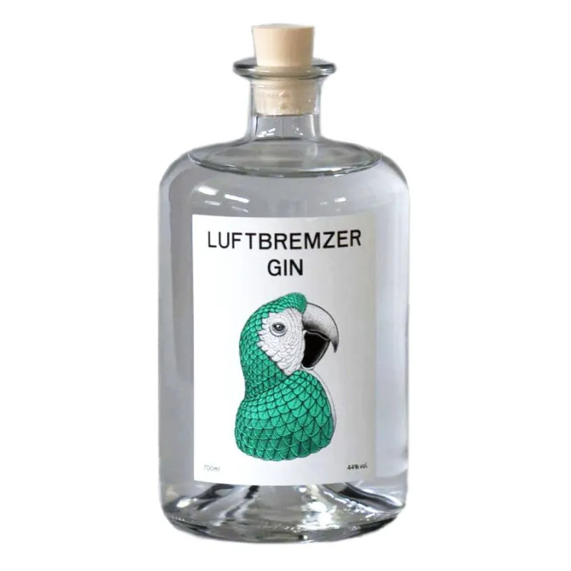 Gin Luftbremzer
