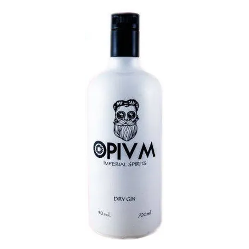 Opivm Imperial Spirits Dry Gin