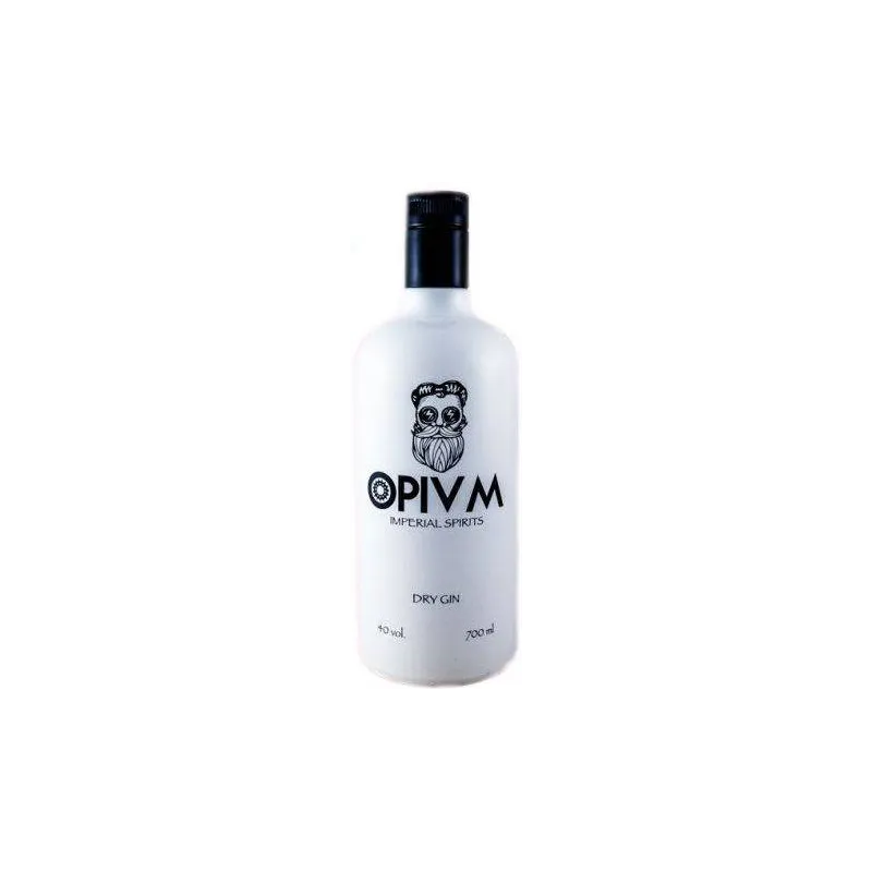 Gin Opivm Imperial Spirits Dry