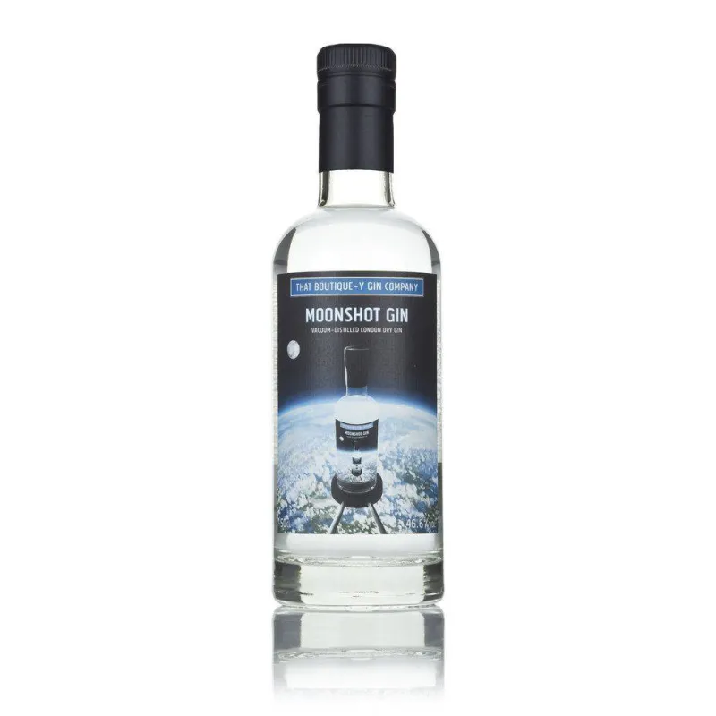 Gin Moonshot