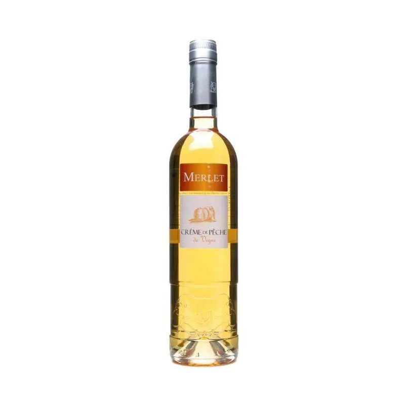 Liqueur Merlet Pesche Di Vigna