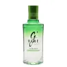 Gin G Vine Floraison