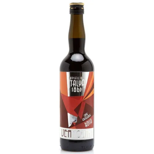 Italya - Vermouth Rosso