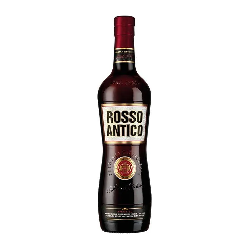 Aperitivo Rosso Antico
