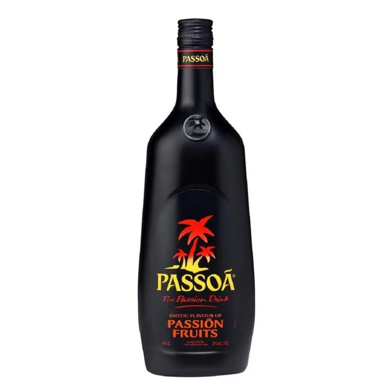 Liquore Passoa