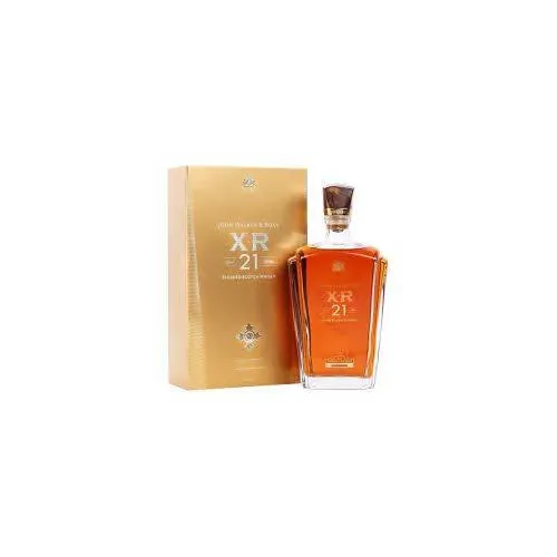 Whisky Johnnie Walker 21Y XR