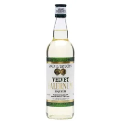 Liquore Falernum Velvet