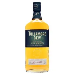 Tullamore Dew Blended Irish Whisky