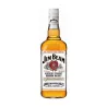 Whisky Jim Beam Kentucky Straight Bourbon 1L