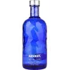 Vodka Absolut FACET Lim. Ed. Blue