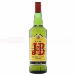 Whisky J&B
