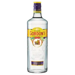 Gin Gordon's  Dry Export 1L