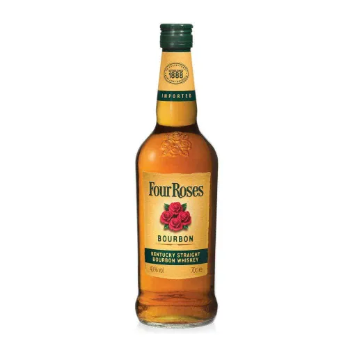 Whisky Four Roses Whisky Four Roses