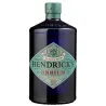 Gin Hendrick's Orbium Quininated