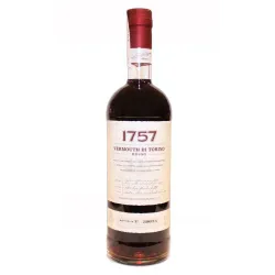 Cinzano 1757 Vermouth Rosso di Torino 1L