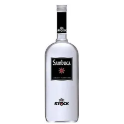 Sambuca Stock 1L