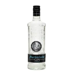 Gin Puerto De Indias Classic Dry