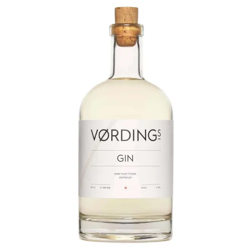 Gin Vording