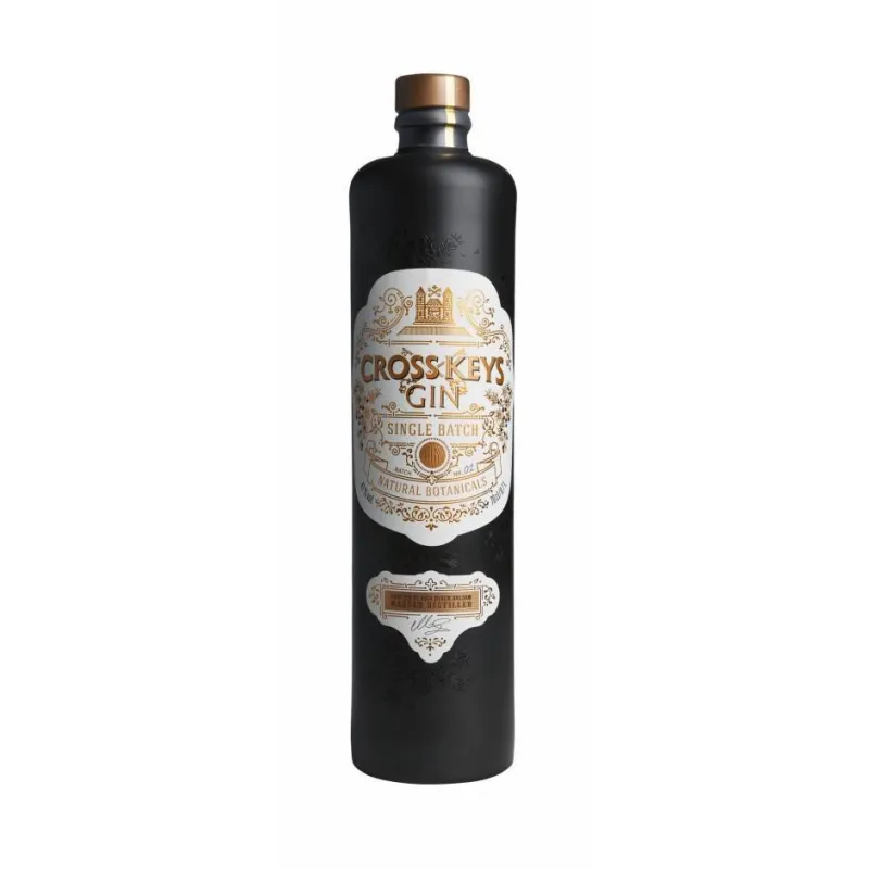 Gin Cross Keys Distilled Dry