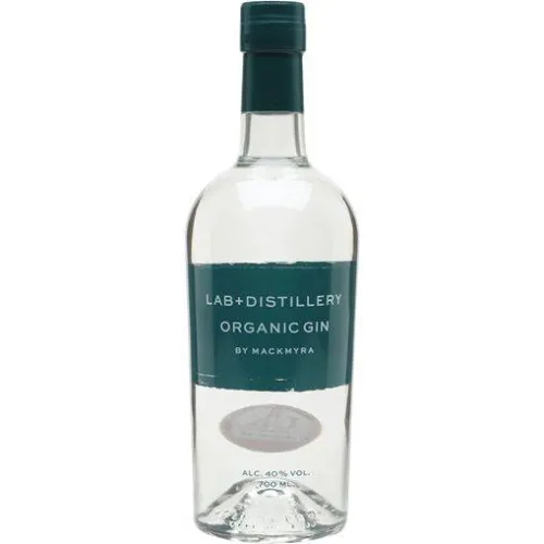 Lab+ Gin Distillery Organic by Mackmyra