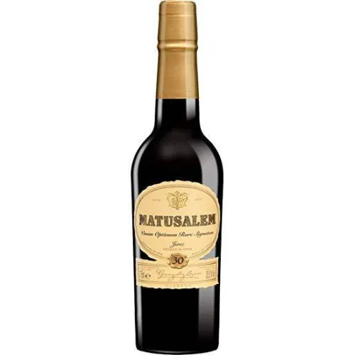 Sherry Gonzalez Byass Matusalem Oloroso 30Y
