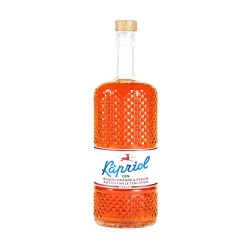 Kapriol Peach & Red Orange Gin