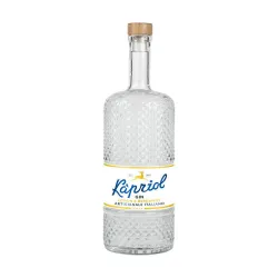Kapriol Zitrone & Bergamotte Gin
