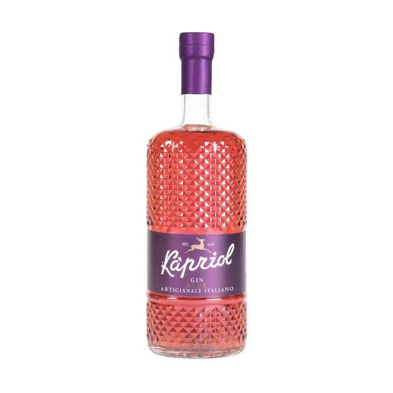 Gin Kapriol Sloe