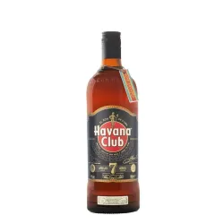 Rum Havana Club 7Y 1L