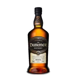 The Dubliner Irish Whisky 10 YO