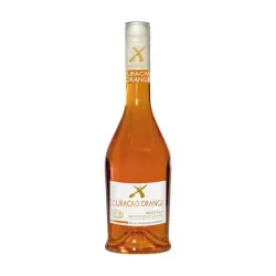 ISX Liqueurs Curaçao Orange
