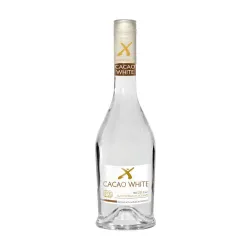 Crème de Cacao Bianca ISX Liqueurs