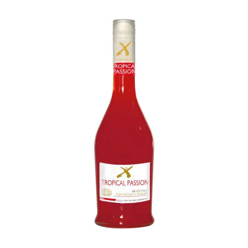 Tropical Passion ISX Liqueurs
