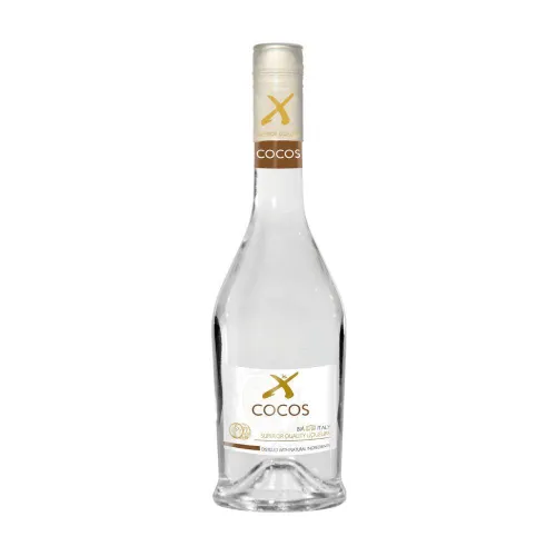 ISX Liqueurs Cocos