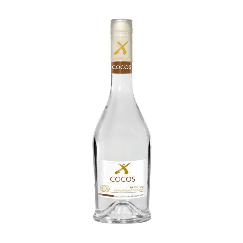 ISX Liqueurs Cocos