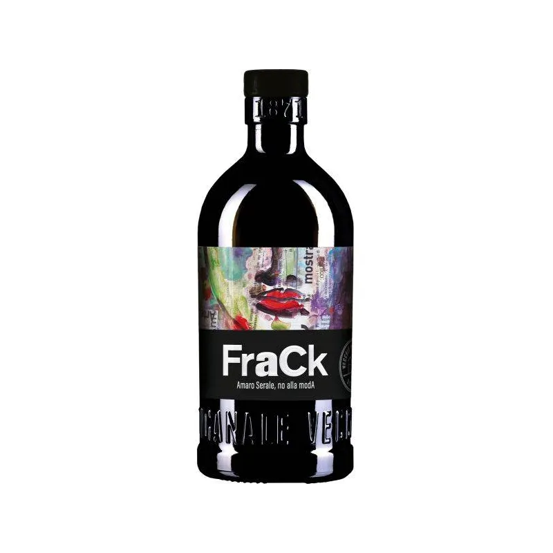 Frack Amaro Serale