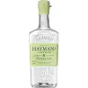 Gin True English Hopped Hayman's