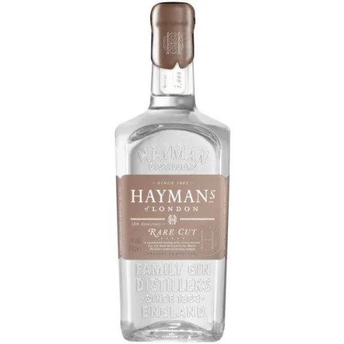 Gin Rare Cut Hayman's