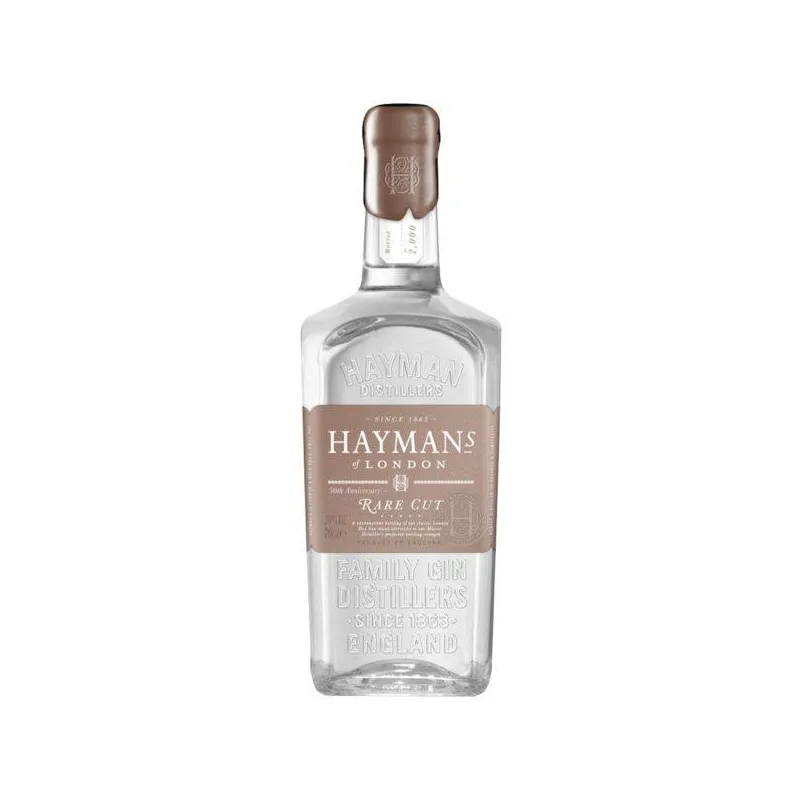 Gin Rare Cut Hayman's