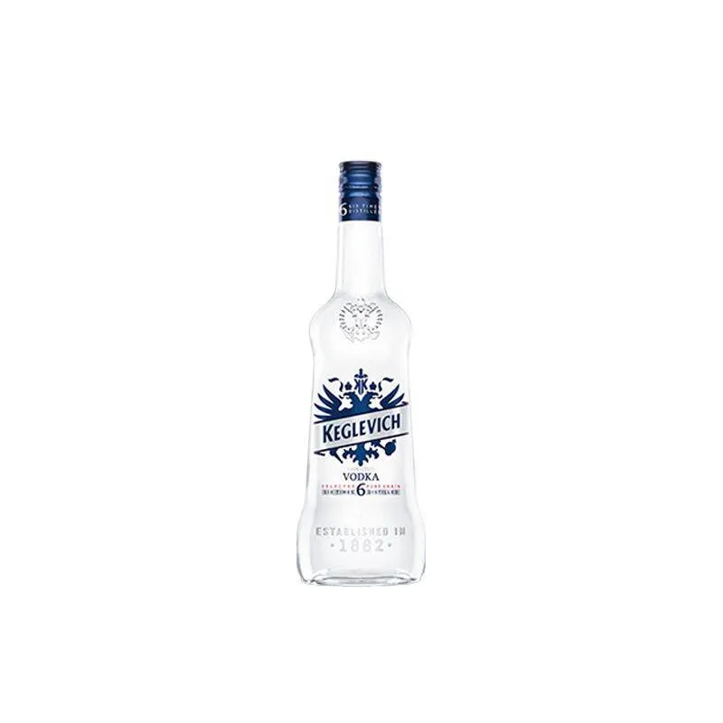 Vodka Dry Keglevich