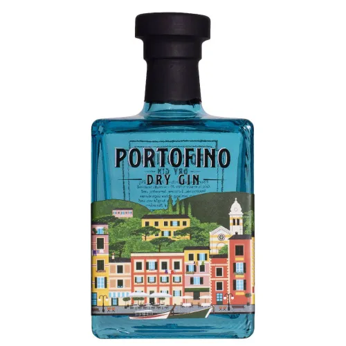 Portofino Dry Gin
