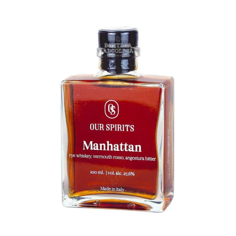 Cocktail Manhattan