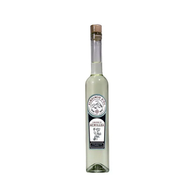 Alquimio Yarrow Liqueur