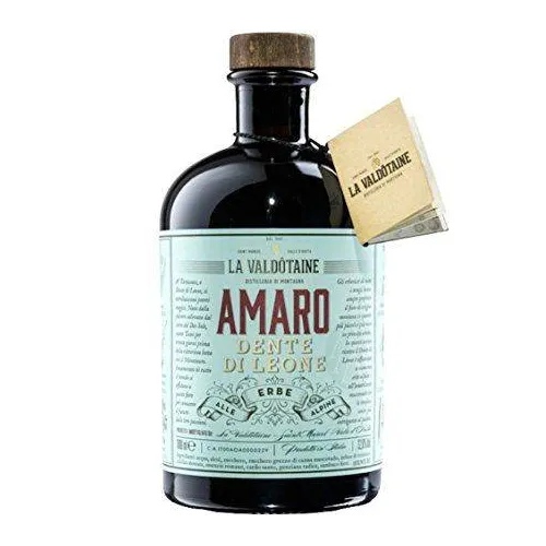 Amaro Dente Di Leone