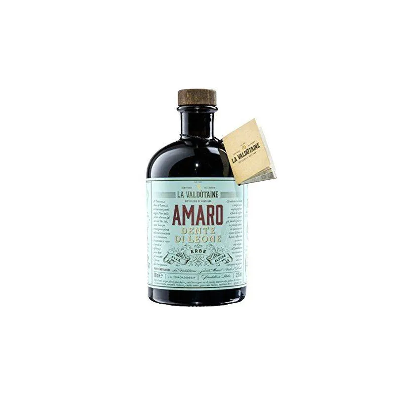Amaro Dente Di Leone 1L