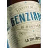 Mountain Gentian Liqueur La Valdotaine