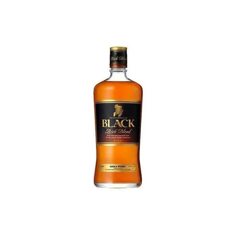 Whisky Nikka Rich Blend