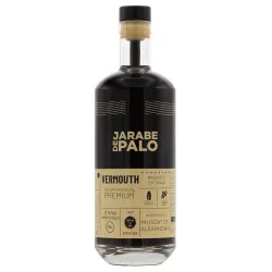 Jarabe De Palo Red Vermouth