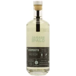 Jarabe De Palo Weiss Vermouth