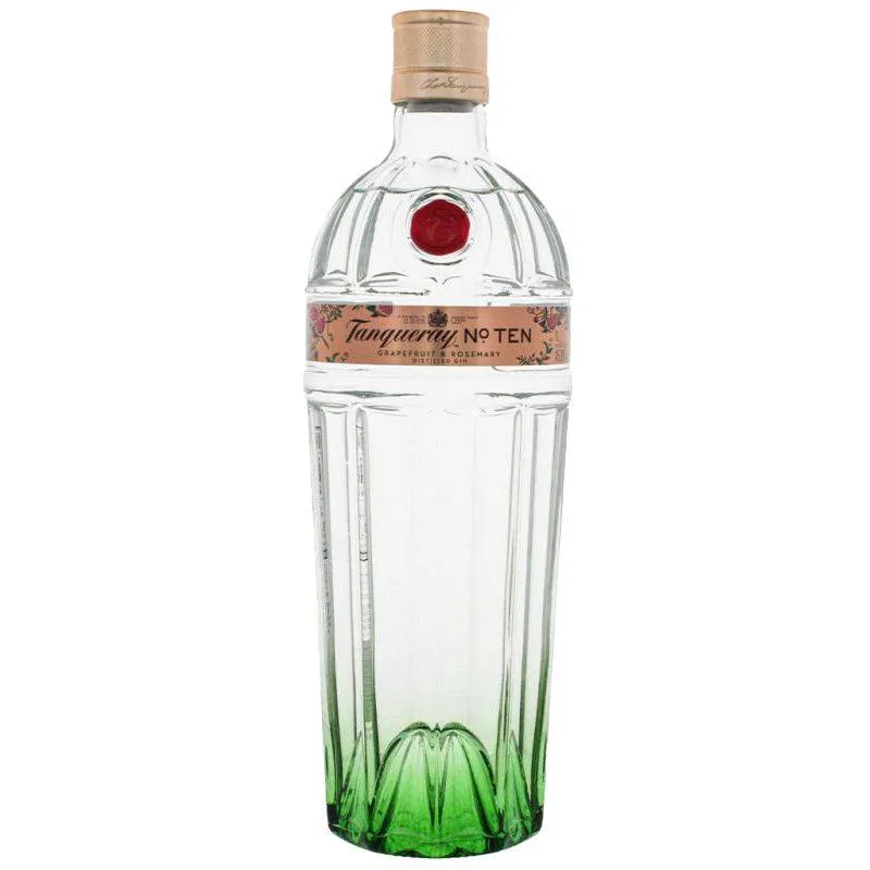 Gin Tanqueray Ten Grapefruit & Rosemary